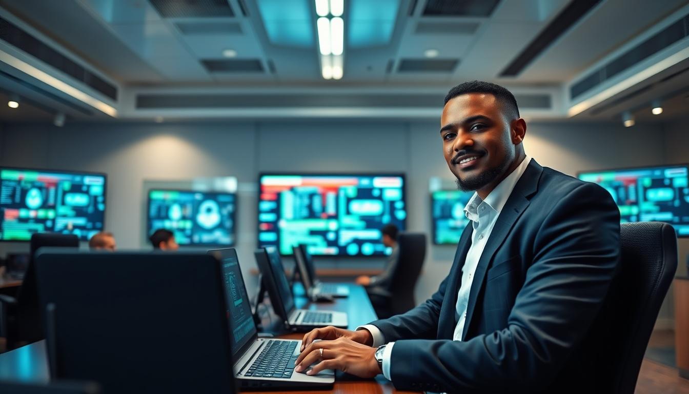 Team Security Pro